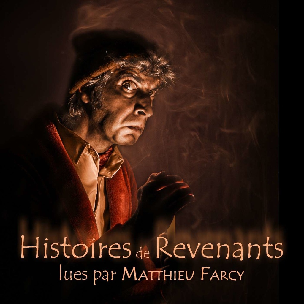 4- Sleepy Hollow - la légende du cavalier sans tête - W.Irving lu par M.Farcy EP4